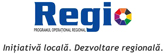 Regio - Initiativa locala. Dezvoltare regionala