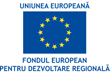 Uniunea Europeana - Fondul European pentru Dezvoltare Regionala